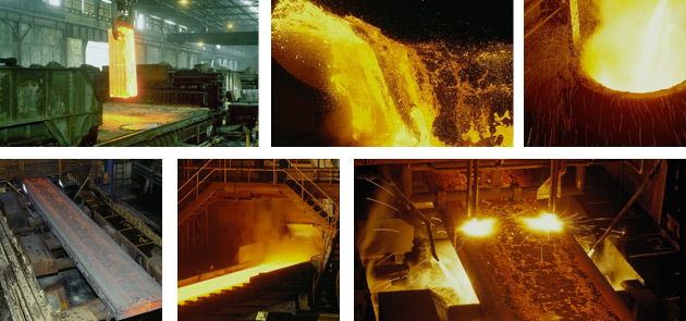 Foundry Services
